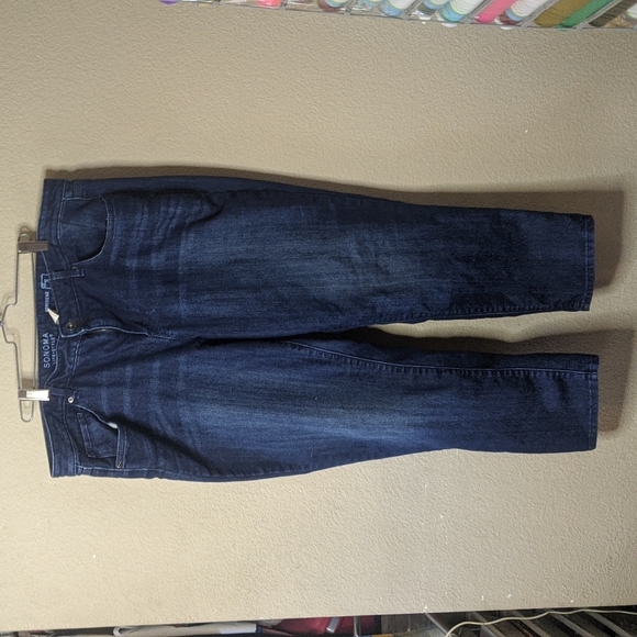 Sonoma lifestyle boyfriend jeans - Picture 2 of 6